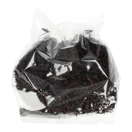 Teministeriet - herbata czarna sypana 580 Black Earl Grey EKO 100 g - obrazek 2