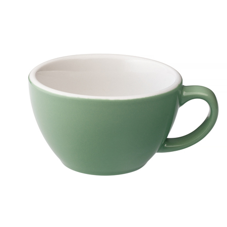 Loveramics Egg - Filiżanka i spodek Cafe Latte 300 ml - Mint - obrazek 2