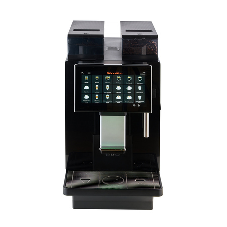 Dr. Coffee - ekspres automatyczny Coffee Express - obrazek 6