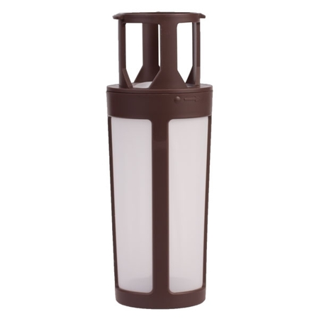 Hario Filter-In Coffee Bottle - Butelka do Cold Brew 650 ml Brązowa - obrazek 3
