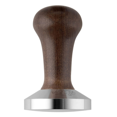 Motta - Tamper brązowy 58 mm