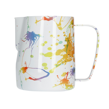 Barista Space Milk Jug Splash 600ml - obrazek 2