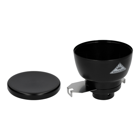 Mahlkönig - EK43 Mini-hopper 250g Czarny - obrazek 3