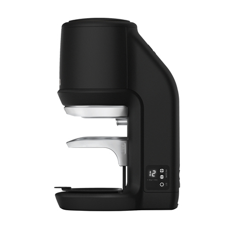 PUQ - tamper automatyczny PRO 58 mm - czarny - obrazek 2
