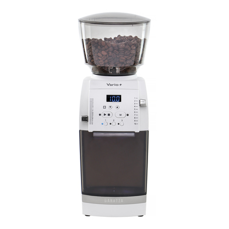 Baratza - Vario+ - Młynek automatyczny biały - obrazek 4