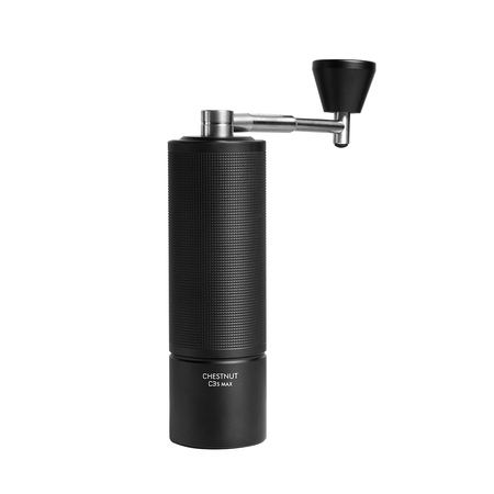 Timemore C3 S MAX Grinder Black Młynek ręczny czarny - obrazek 2