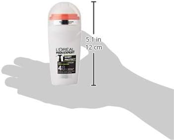 L’Oréal Paris Men Expert Shirt Protect Dezodorant - obrazek 4