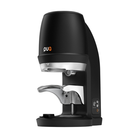 PUQ - Q GEN6 58,3mm Matt Black - Tamper automatyczny - obrazek 3