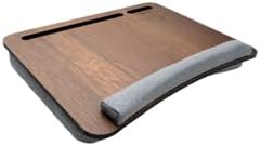 Vigo Wood Drewniana Taca na Laptopa 15 - obrazek 5