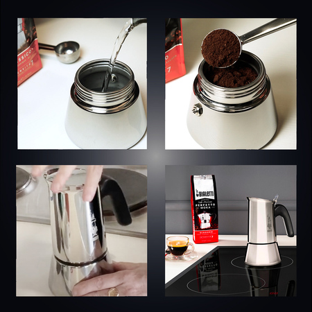 Bialetti New Venus 4tz - obrazek 2