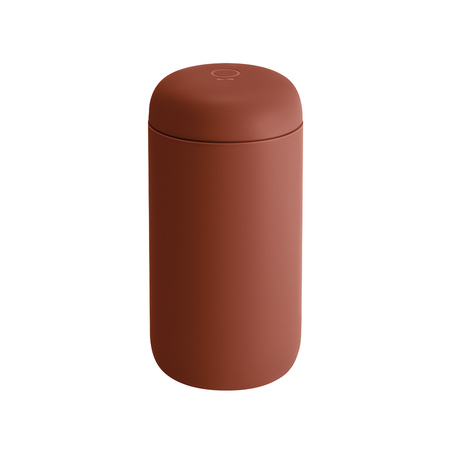 Fellow - Carter Move Mug - Kubek termiczny - Sienna 355 ml - obrazek 4