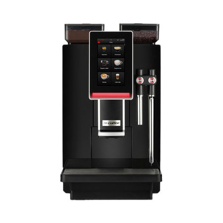 Dr. Coffee - ekspres ciśnieniowy Minibar S2