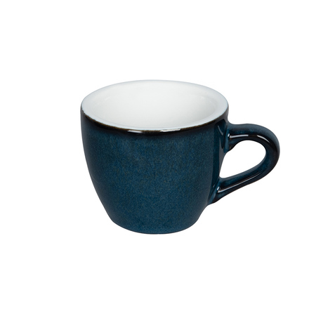 Loveramics Egg - Filiżanka i spodek Espresso 80 ml - Night Sky - obrazek 2