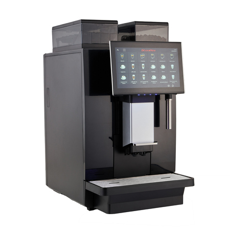 Dr. Coffee - ekspres automatyczny Coffee Express