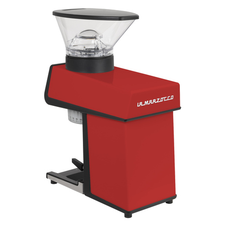 La Marzocco - młynek automatyczny Linea home Pico Grinder Red - czerwony - obrazek 3