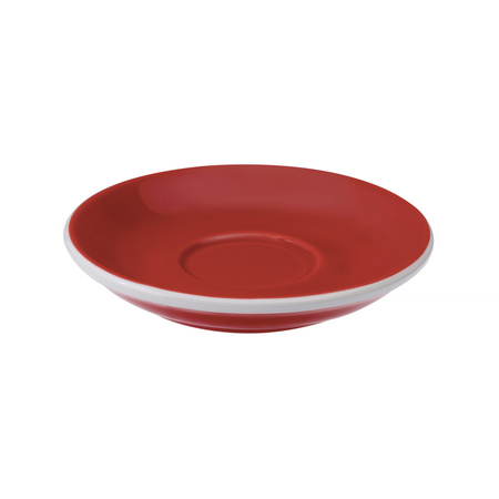 Loveramics Egg - Filiżanka i spodek Espresso 80 ml - Red - obrazek 3