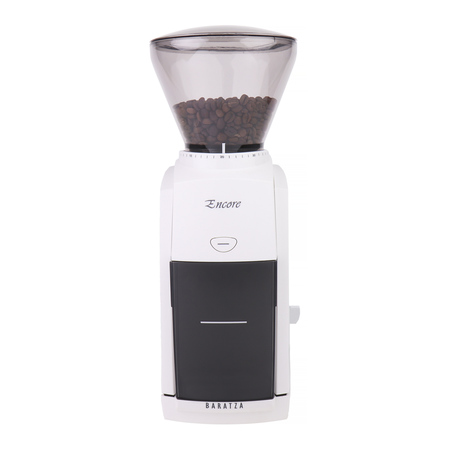 Baratza Encore 230V młynek automatyczny biały - obrazek 2