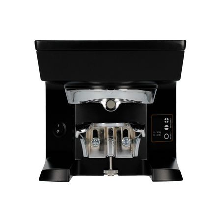 PUQ - M2 GEN5 58mm Matt Black - Tamper automatyczny