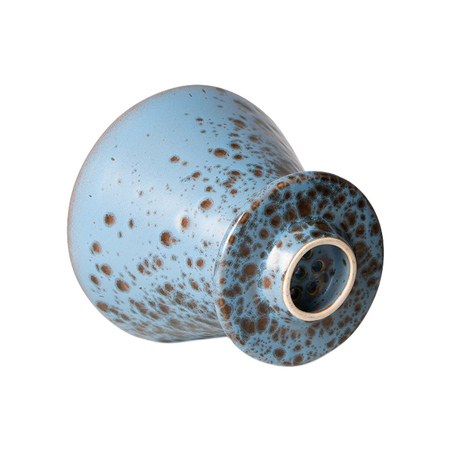 HKliving Filtr ceramiczny na kawę 70's berry - obrazek 3