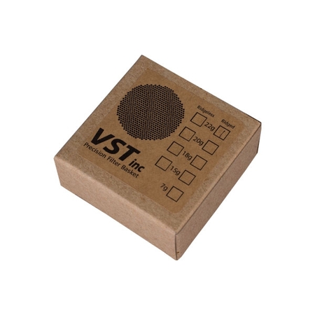 VST - Sitko do portafiltra Standard 22 g - obrazek 2