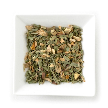 Teapigs - herbata ziołowa Lemon & Ginger 15 saszetek - obrazek 2