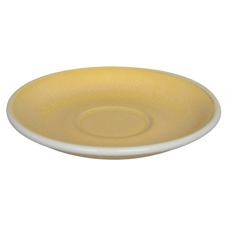 Loveramics Egg - Filiżanka i spodek Cappuccino 200 ml - Butter Cup - obrazek 3