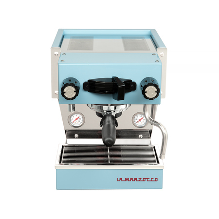 La Marzocco home ekspres Linea Micra Jasny Niebieski - obrazek 2