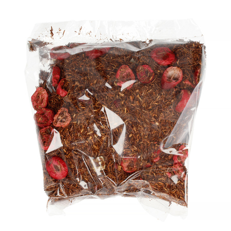 Teministeriet - herbata rooibos sypana Moomin Rooibos Cranberry 100 g - obrazek 5