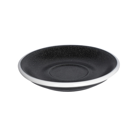 Loveramics Egg - Filiżanka i spodek Espresso 80ml - Anthracite - obrazek 3