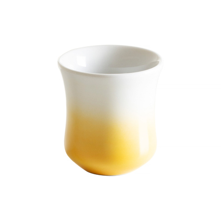 Loveramics - Hutch Tasting Cup - Kubek 80ml - Yellow