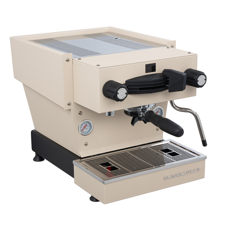 La Marzocco Home - Linea Mini R Kremowy - Ekspres ciśnieniowy