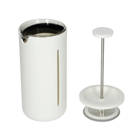 Timemore U French Press White 0,45L - obrazek 3