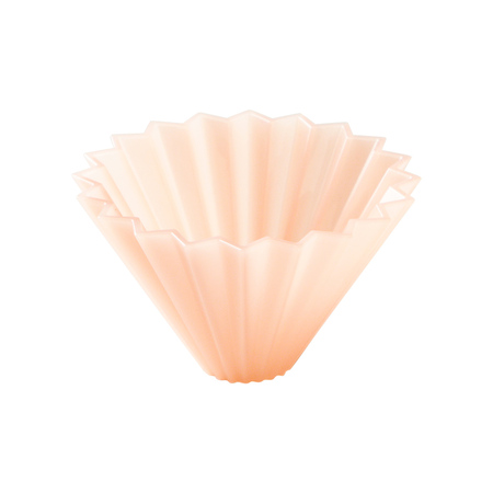 ORIGAMI - Dripper Air S Matowy różowy - obrazek 7