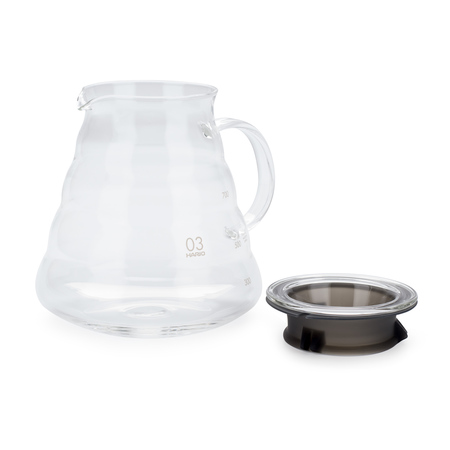Hario Range Server V60-03 - 800ml - obrazek 4