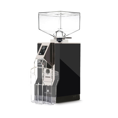 Eureka Mignon Brew Pro 55 16CR Matt Black młynek automatyczny