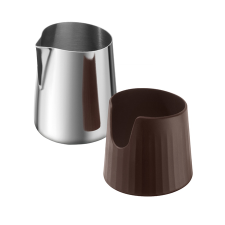 Sage - Craft the Pro Control Jug - Dzbanek do mleka 420 ml SEA401 - obrazek 2