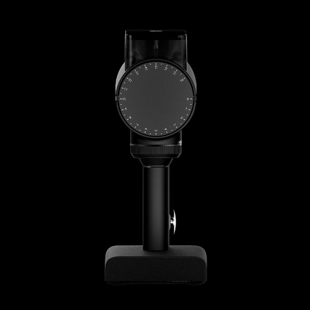 Timemore Sculptor Electric Grinder Black 078 Młynek elektryczny do kawy czarny - obrazek 2