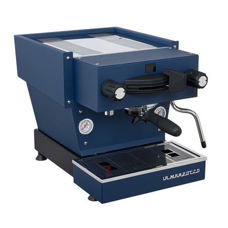 La Marzocco Home - Linea Mini R Granatowy - Ekspres ciśnieniowy