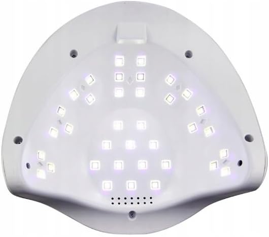 Lampa UV LED do Paznokci 80W SUN X5 MAX - obrazek 3