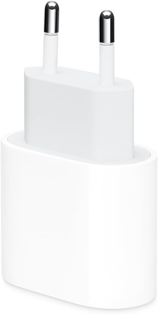 Apple Zasilacz USB-C o mocy 20 W (2025)