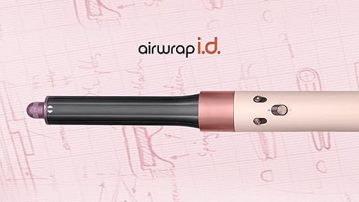 Dyson Airwrap i.d.™ Multi-styler i suszarka - obrazek 5