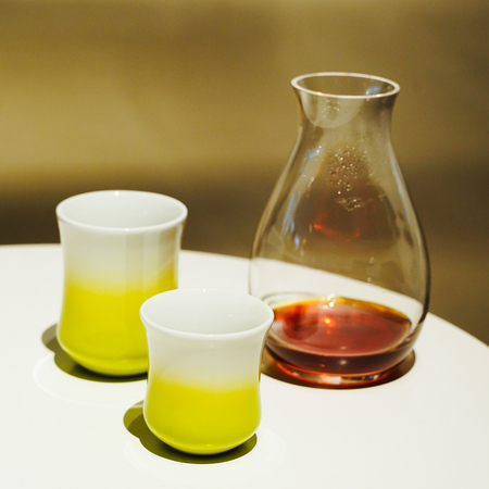 Loveramics - Hutch Tasting Cup - Kubek 150ml - Lime - obrazek 2