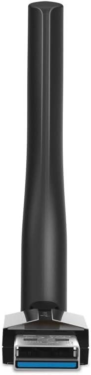 TP-Link UB500 Plus – Adapter Bluetooth 5.3 USB z anteną zewnętrzną, zasięg do 20 m, obsługa 7 urządzeń jednocześnie, Plug & Play, Kompatybilność z Windows 11/10/8.1/7 - obrazek 2
