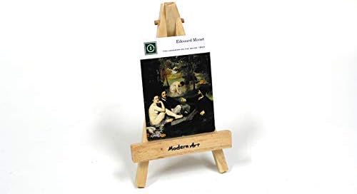 Modern Art gra planszowa Koreański - obrazek 7