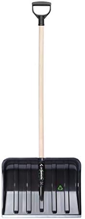 Łopata do śniegu na zimę szerokość 470 mm