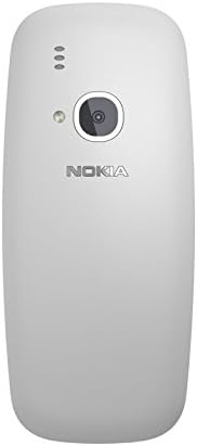 Nokia 3310 2G Unlocked telefon komórkowy (kolorowy wyświetlacz - obrazek 3