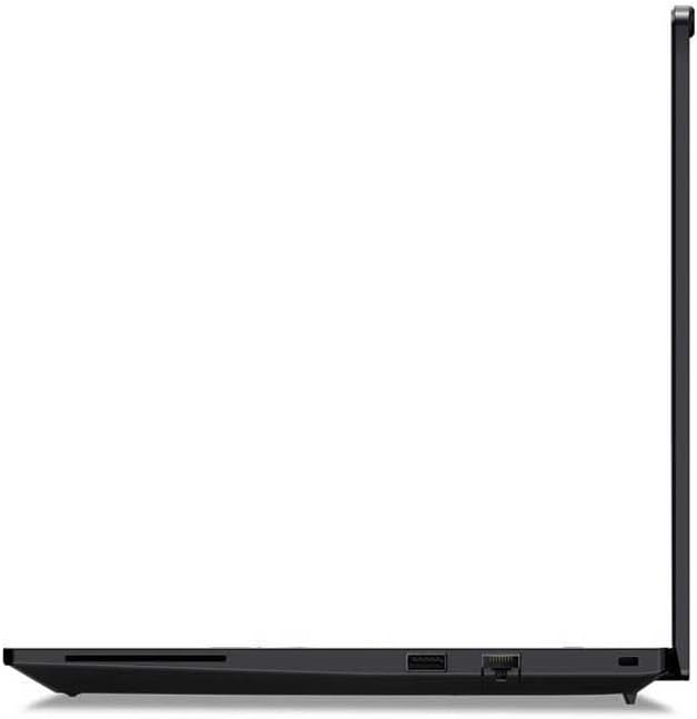 Lenovo Laptop THINKPAD P14 Intel Core Ultra 7 155H 32 GB RAM 1 TB - obrazek 7