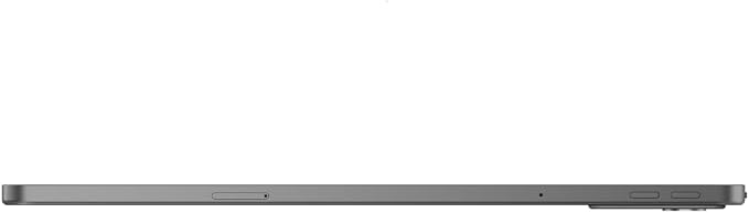 Lenovo Idea Tab tablet 11" 2,5 K (MediaTek Dimensity 6300, 8 GB RAM, 128 GB UFS, 90 Hz, 4 głośniki, Wi-Fi 5, Bluetooth 5.2, Android 15) kolor księżycowo-szary – w zestawie z kartą - obrazek 4