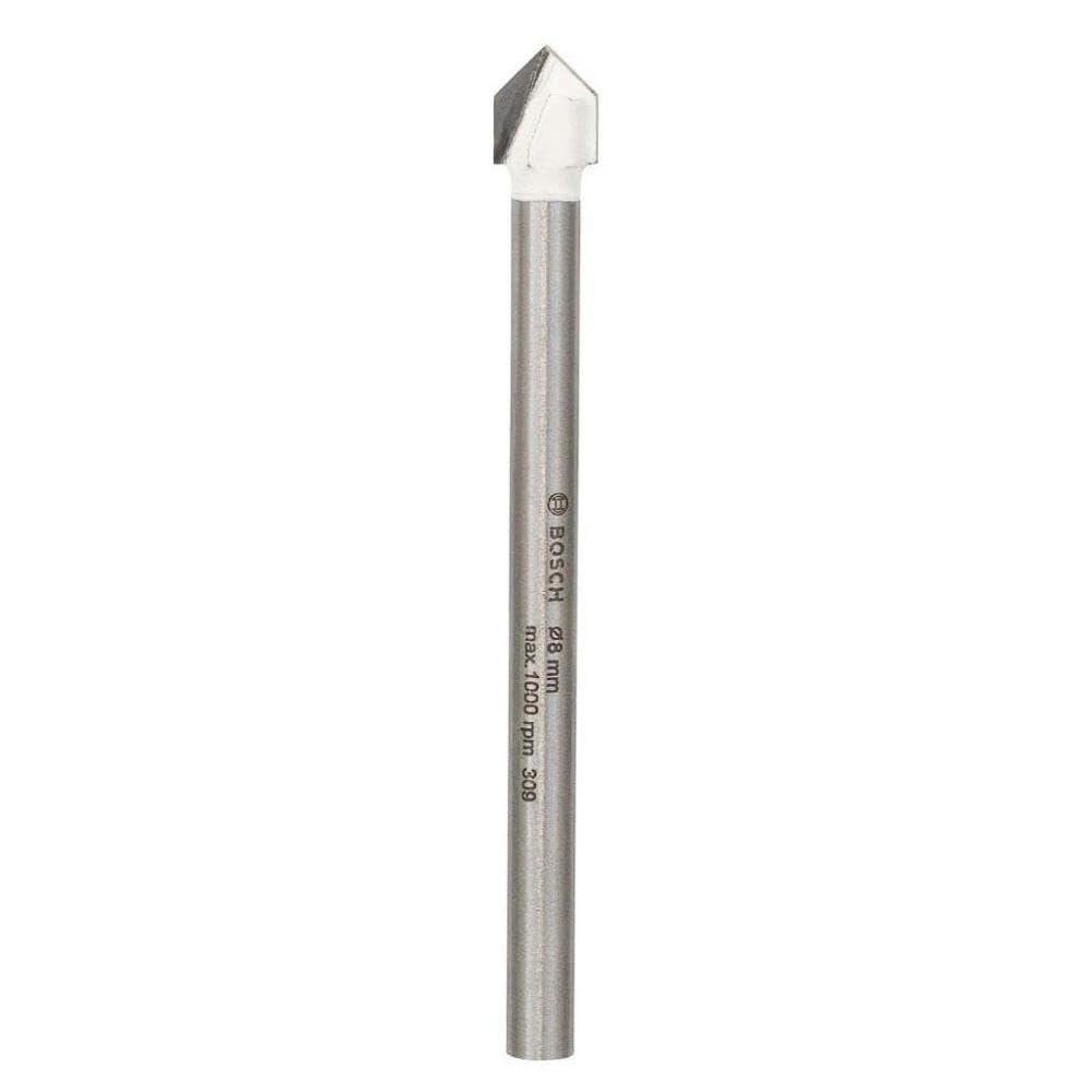 Bosch Professional 1x Wiertła do płytek CYL-9 SoftCeramic - obrazek 2