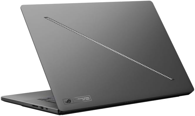 ASUS ROG Zephyrus G16 OLED GU605CM-QR003 - obrazek 6